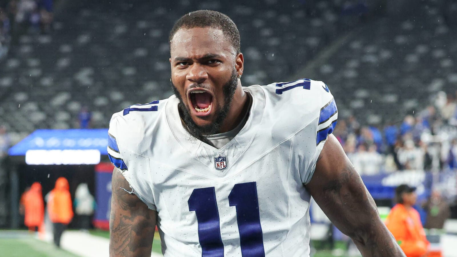 Micah Parsons, Trevon Diggs have energized the Dallas Cowboys like