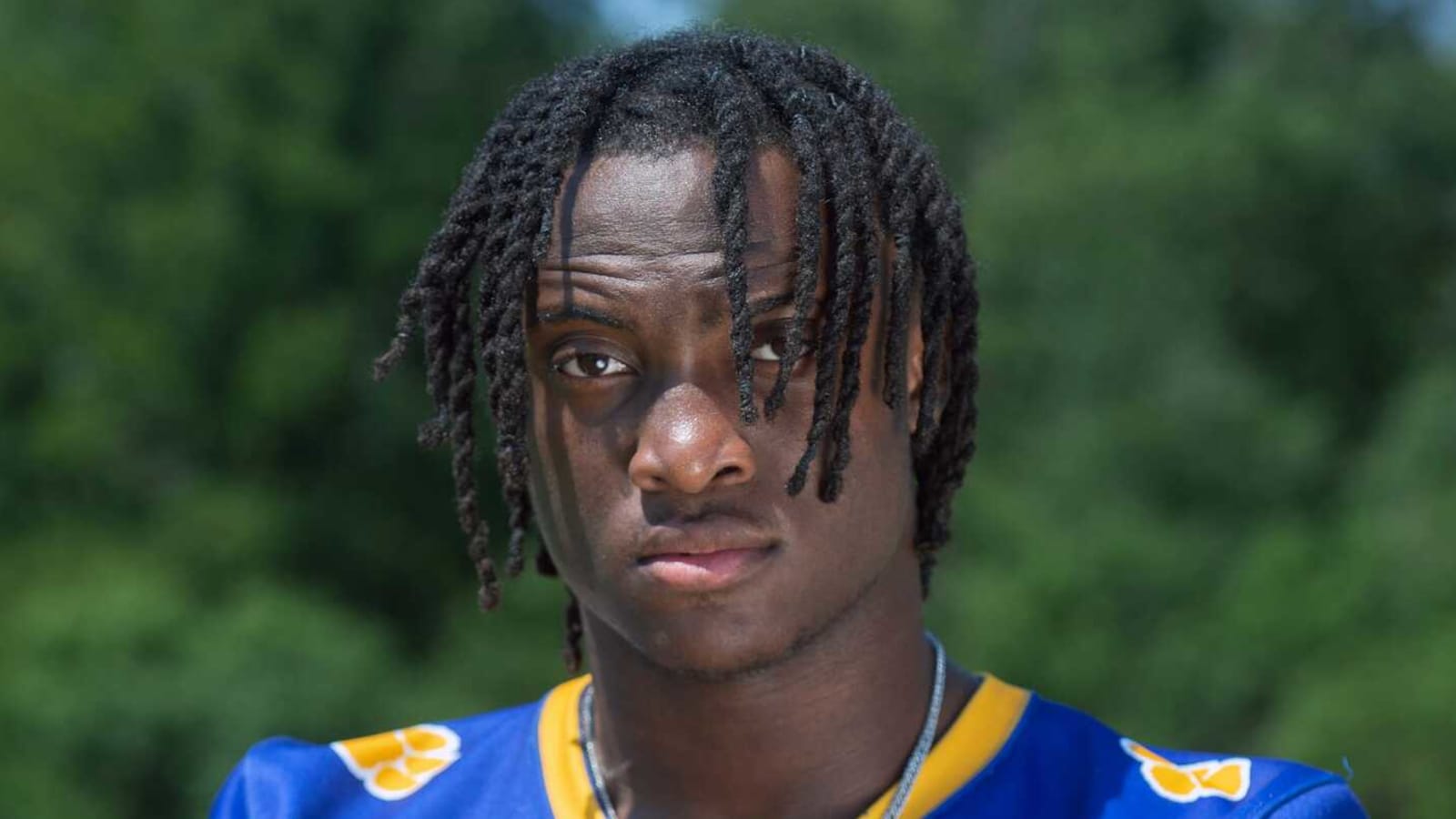Why Alabama commitment ‘means a lot’ to 4-Star RB Akylin Dear