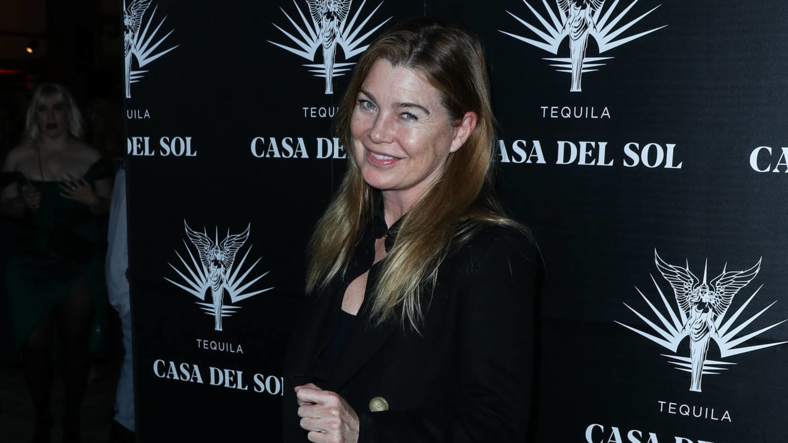 Ellen Pompeo believes 'Grey's Anatomy' 'should end'