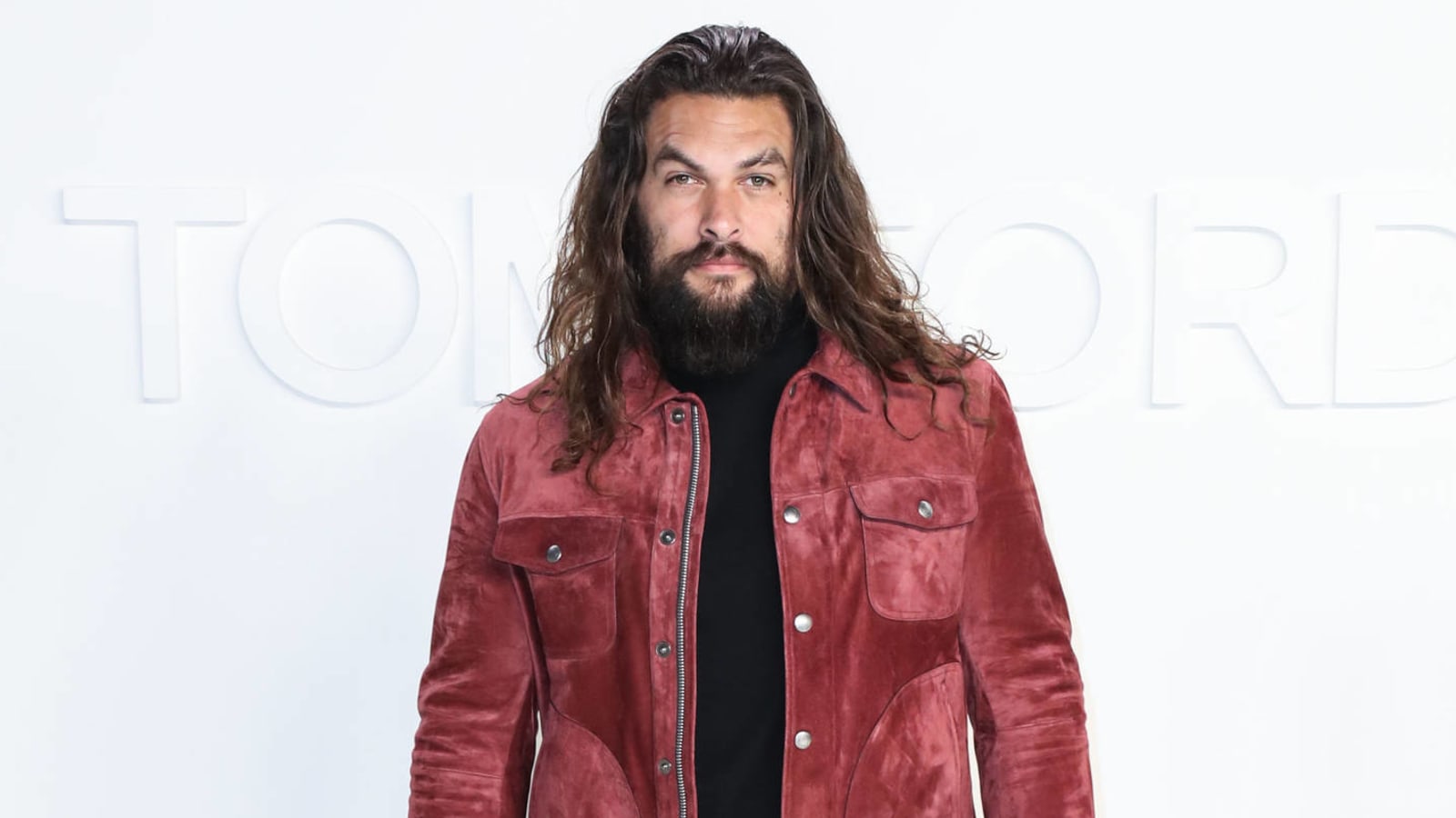 Jason Momoa told this lie to book his first acting role