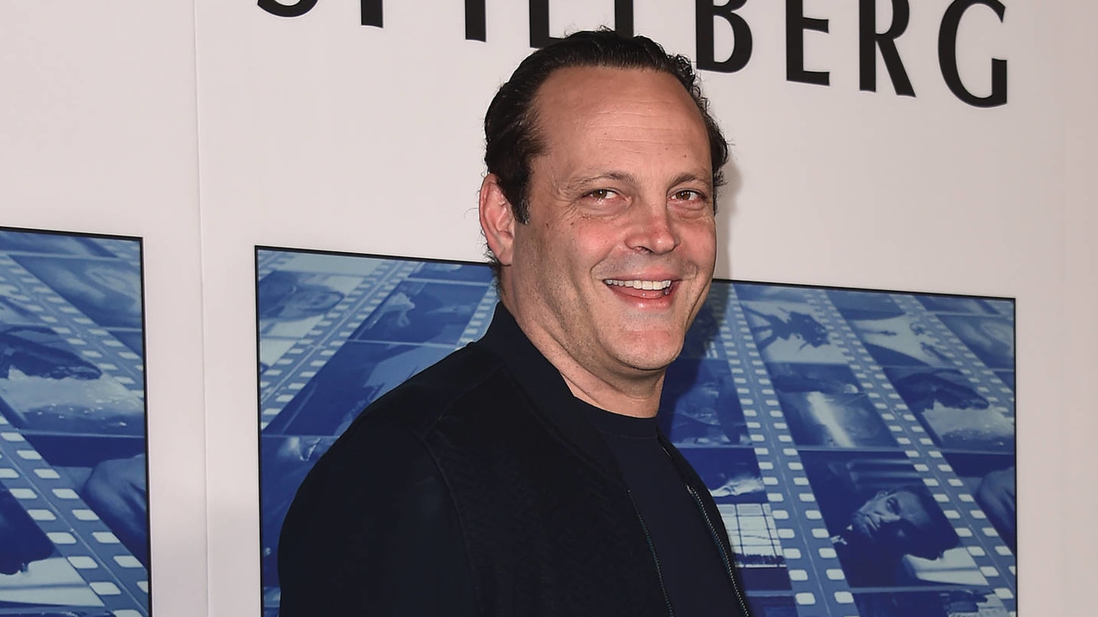Vince Vaughn blames his kids' sports for missing The Kentucky Derby