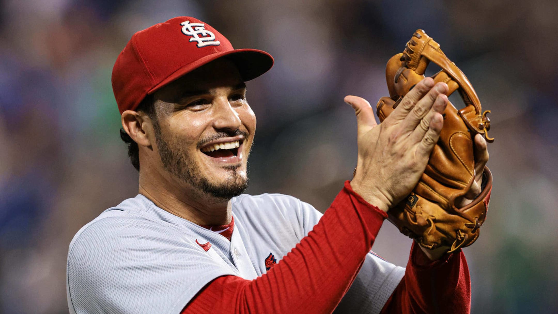 St. Louis Cardinals: Yadier Molina nominated to win ninth Gold Glove