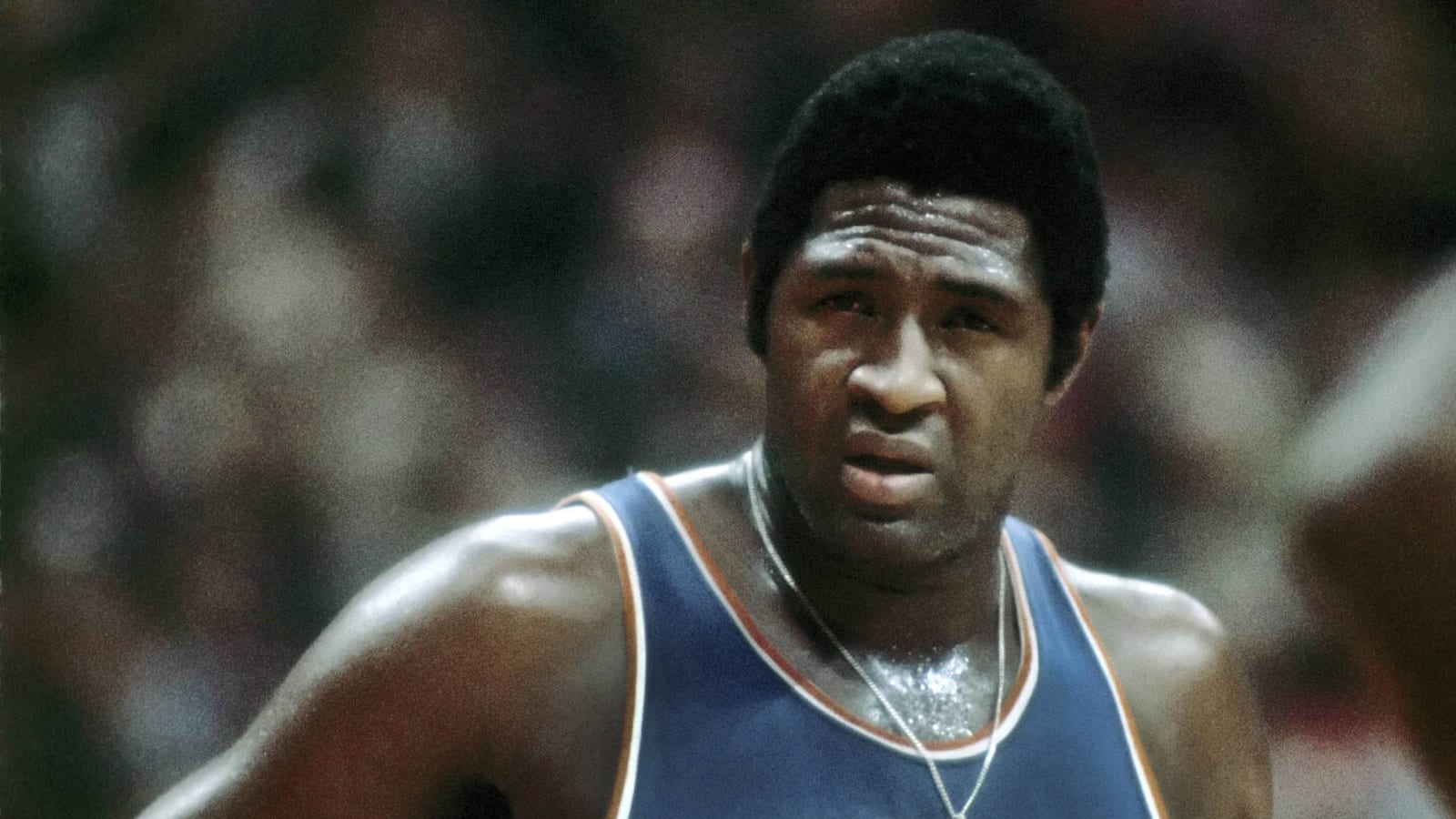 Knicks legend, Hall of Famer Willis Reed dies at 80