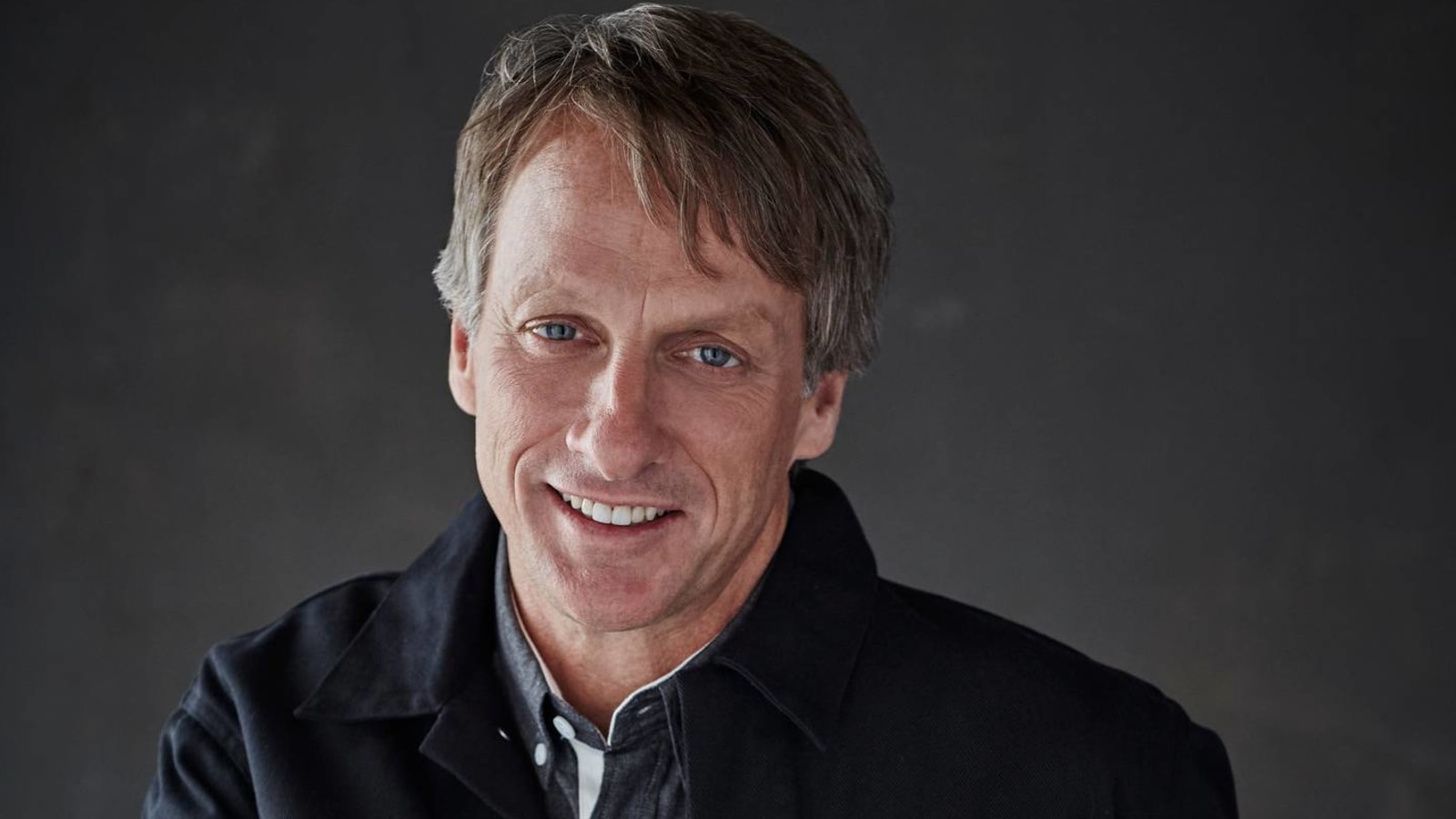 Tony Hawk's funny coffee shop story goes viral