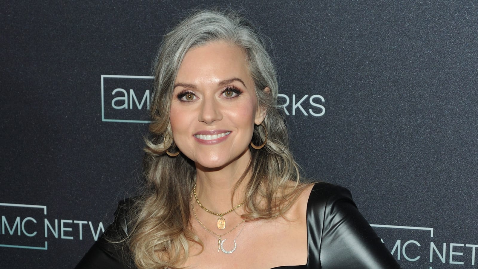 Hilarie Burton Morgan shares details on 'One Tree Hill' reboot