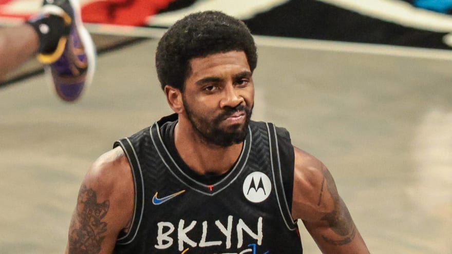 kyrie irving julius erving