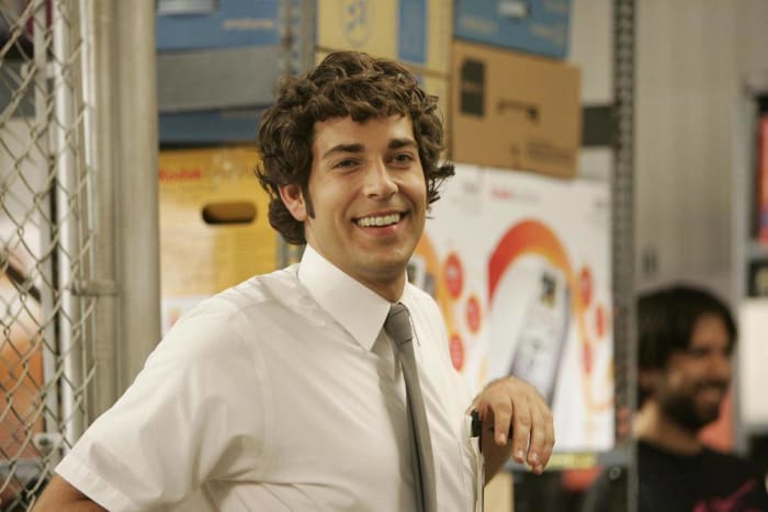 Chuck Bartowski