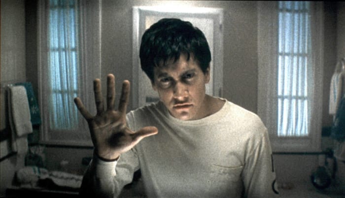 Donnie from 'Donnie Darko'