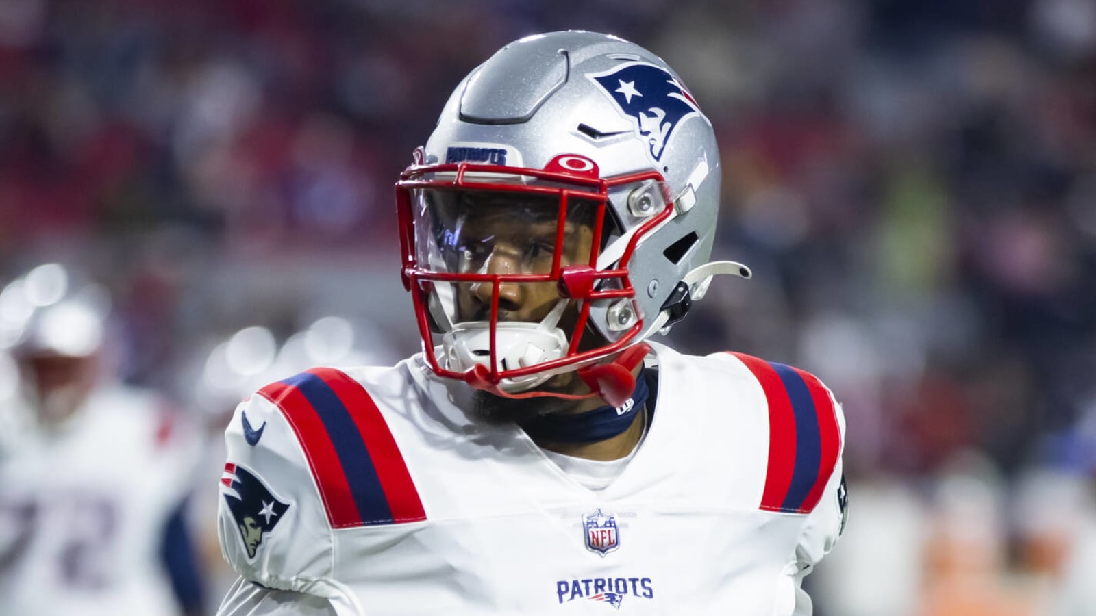 Patriots designate CB Jack Jones for return