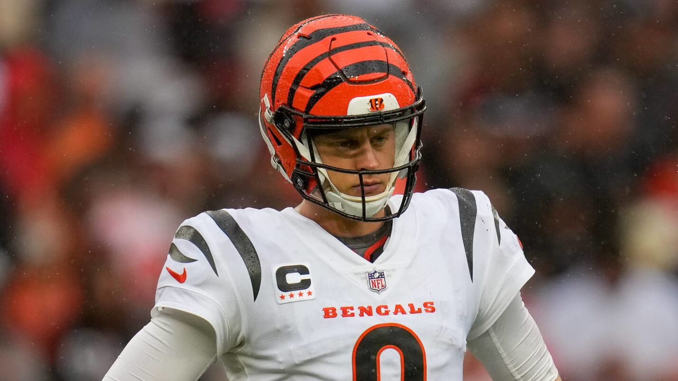 Browns beat Bengals and Joe Burrow throws for career-low 82 yards in  season-opening loss