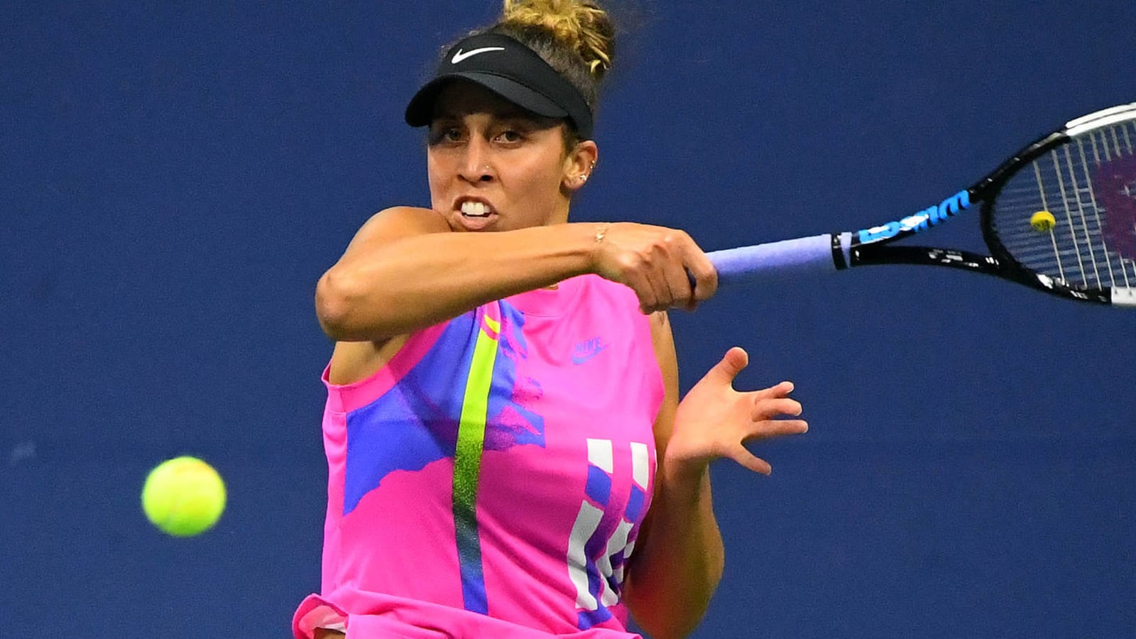 Madison Keys to miss Australian Open due to COVID