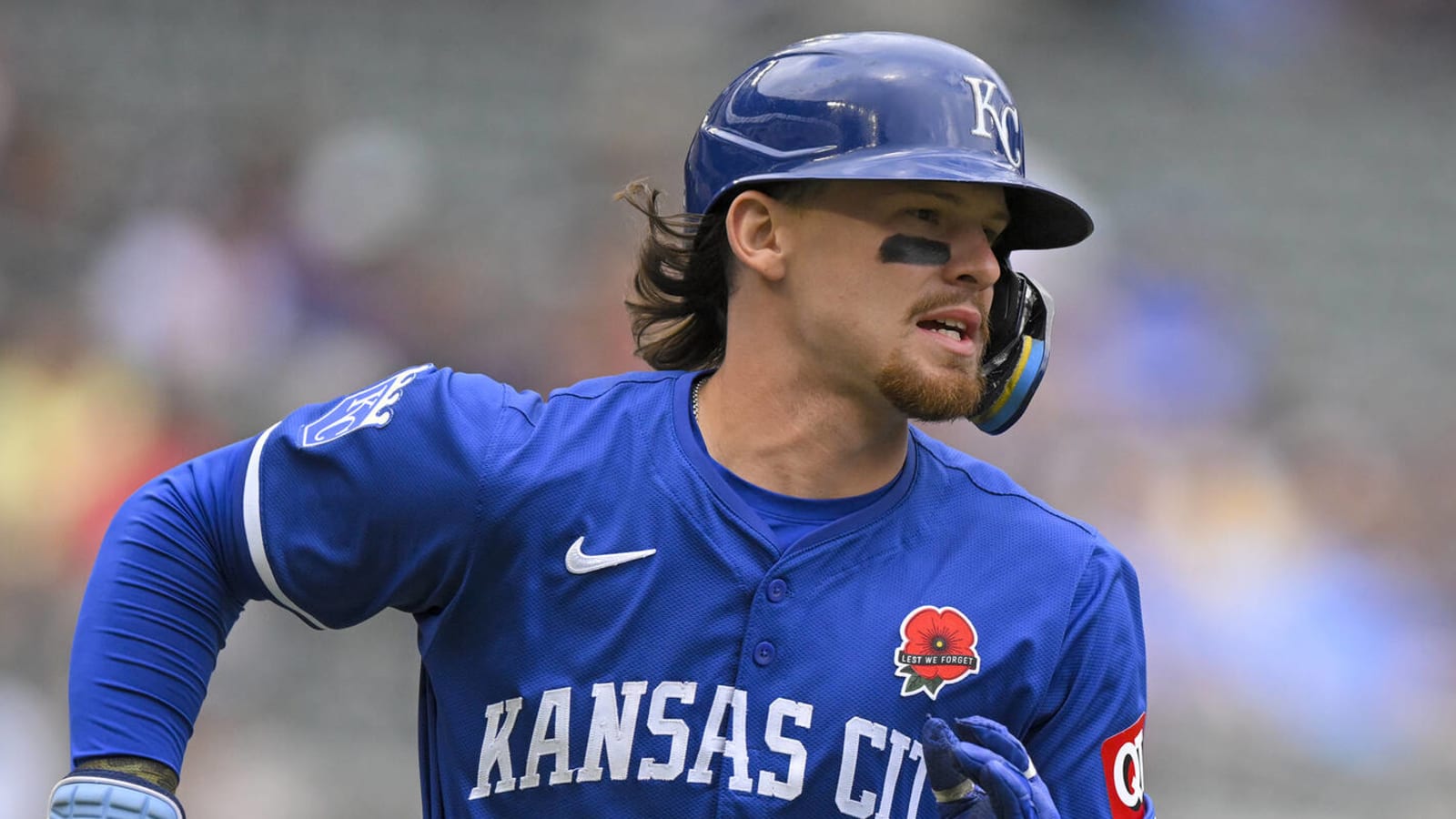 The Twins’ very risky strategy with Royals' Witt Jr. pays off