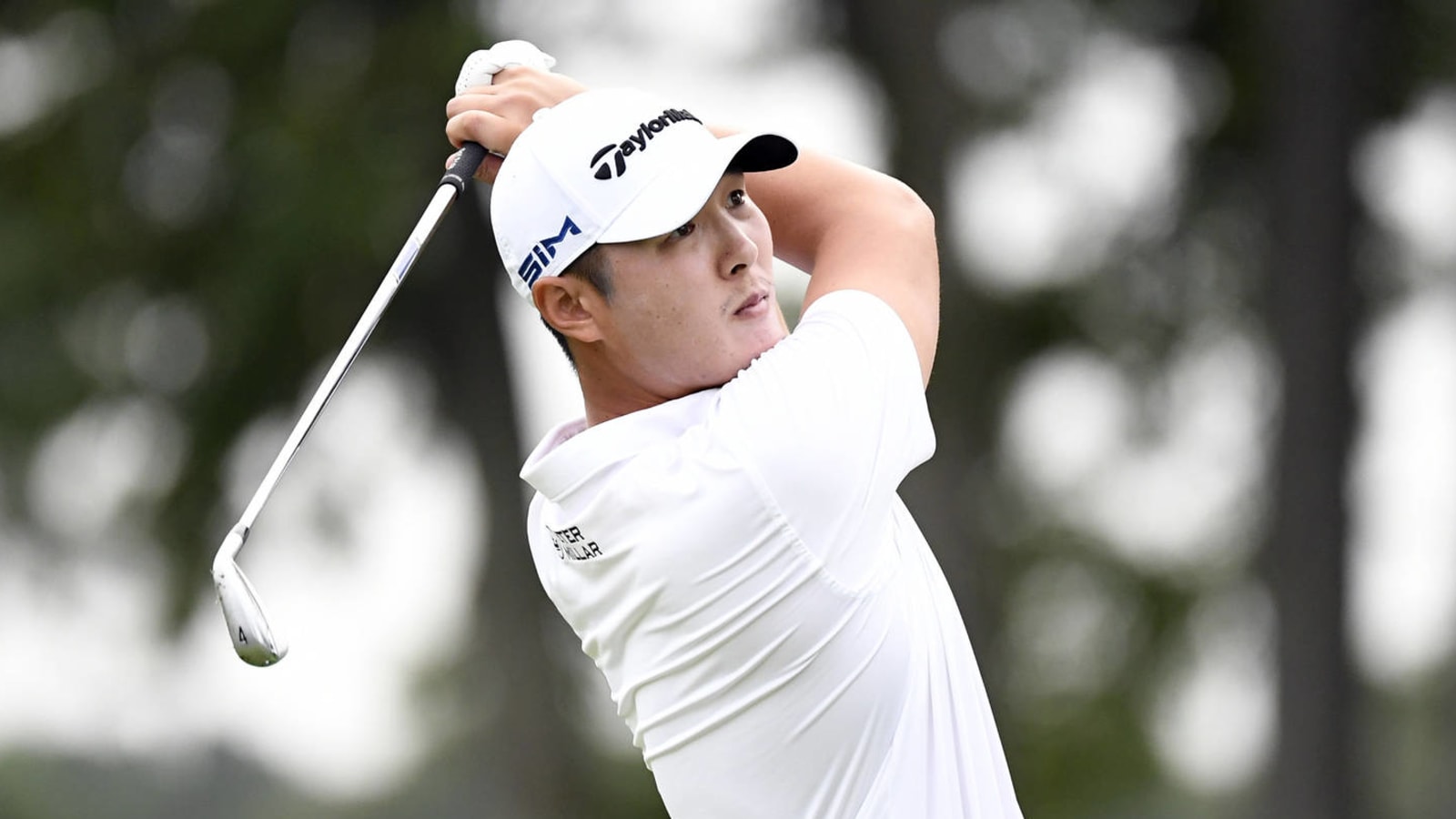This Danny Lee six-putt video is a nightmare