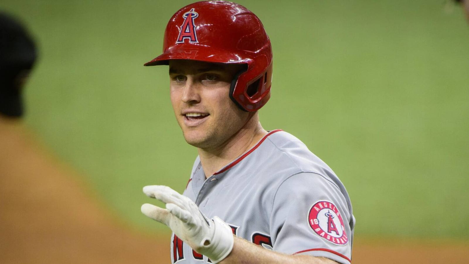 Angels sign Max Stassi to three-year, $17.5M extension