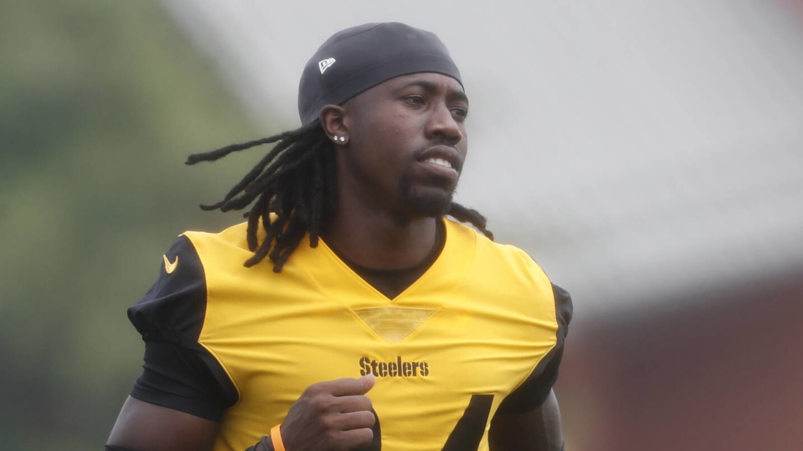 Joey Porter Jr. Played Just Seven Snaps Sunday - Mike Tomlin Explains Why - Steelers Depot