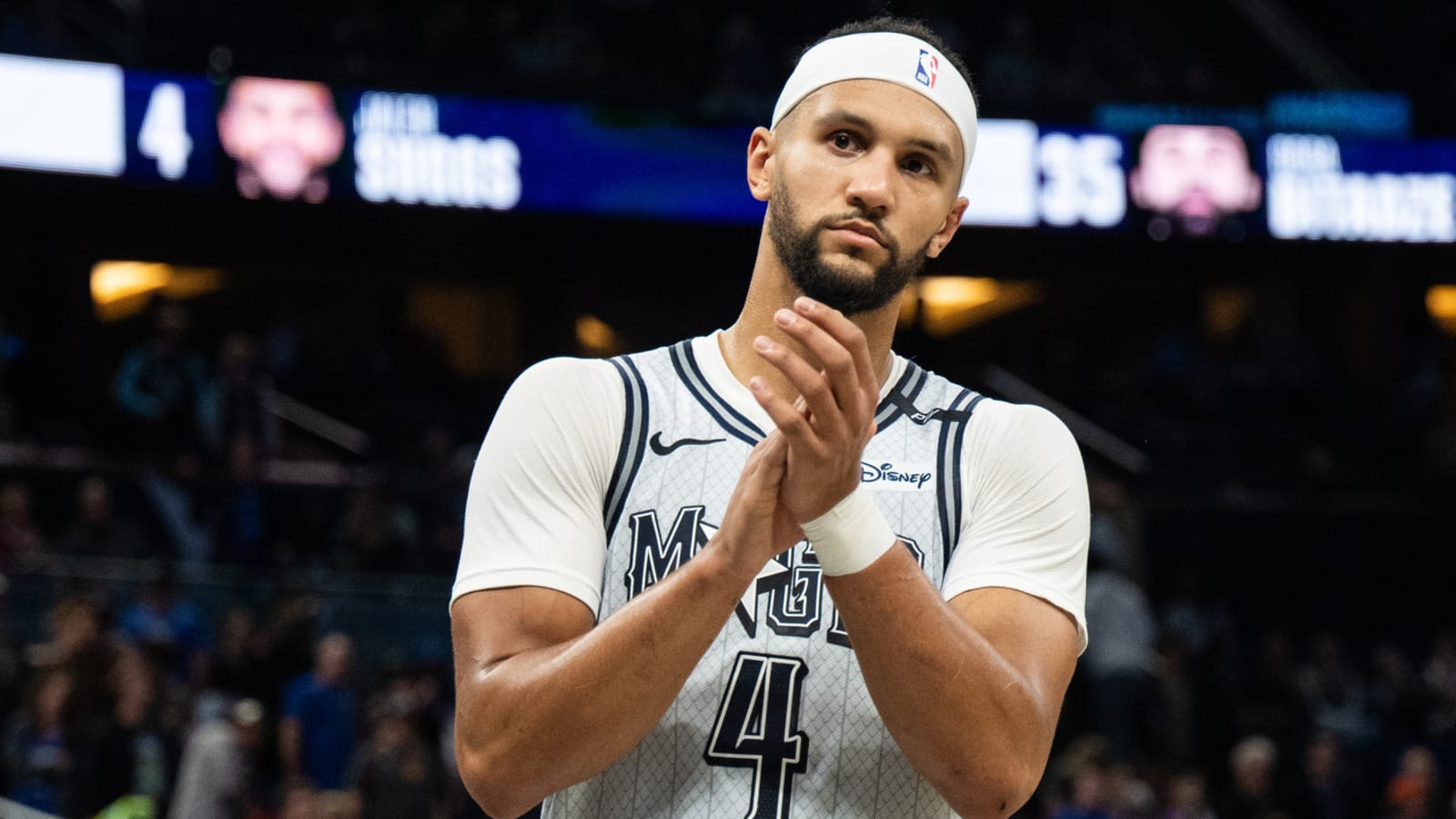 NBA Cup preview: Orlando Magic at Milwaukee Bucks