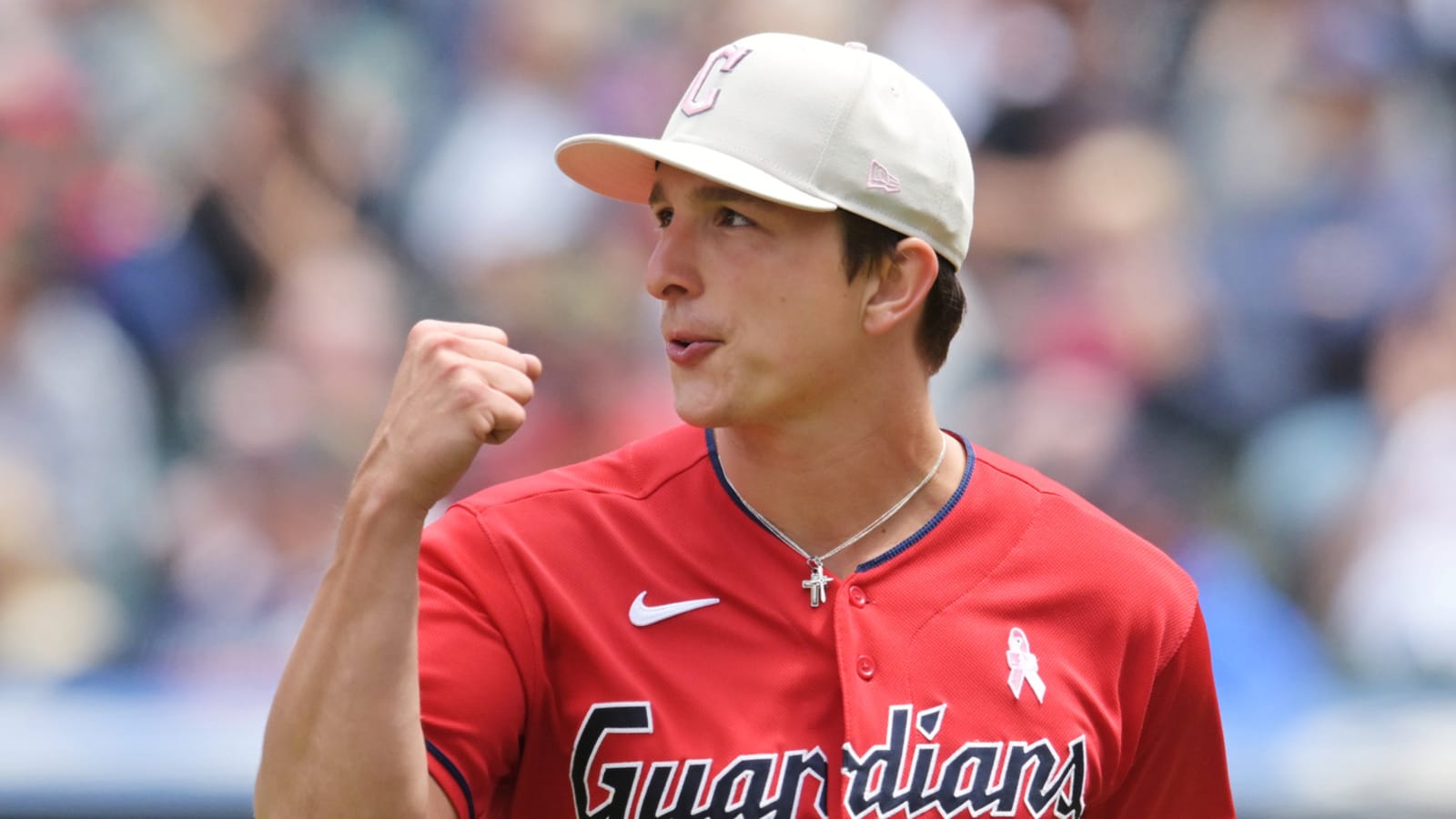 Chicago White Sox sign former Cleveland Guardians premier reliever