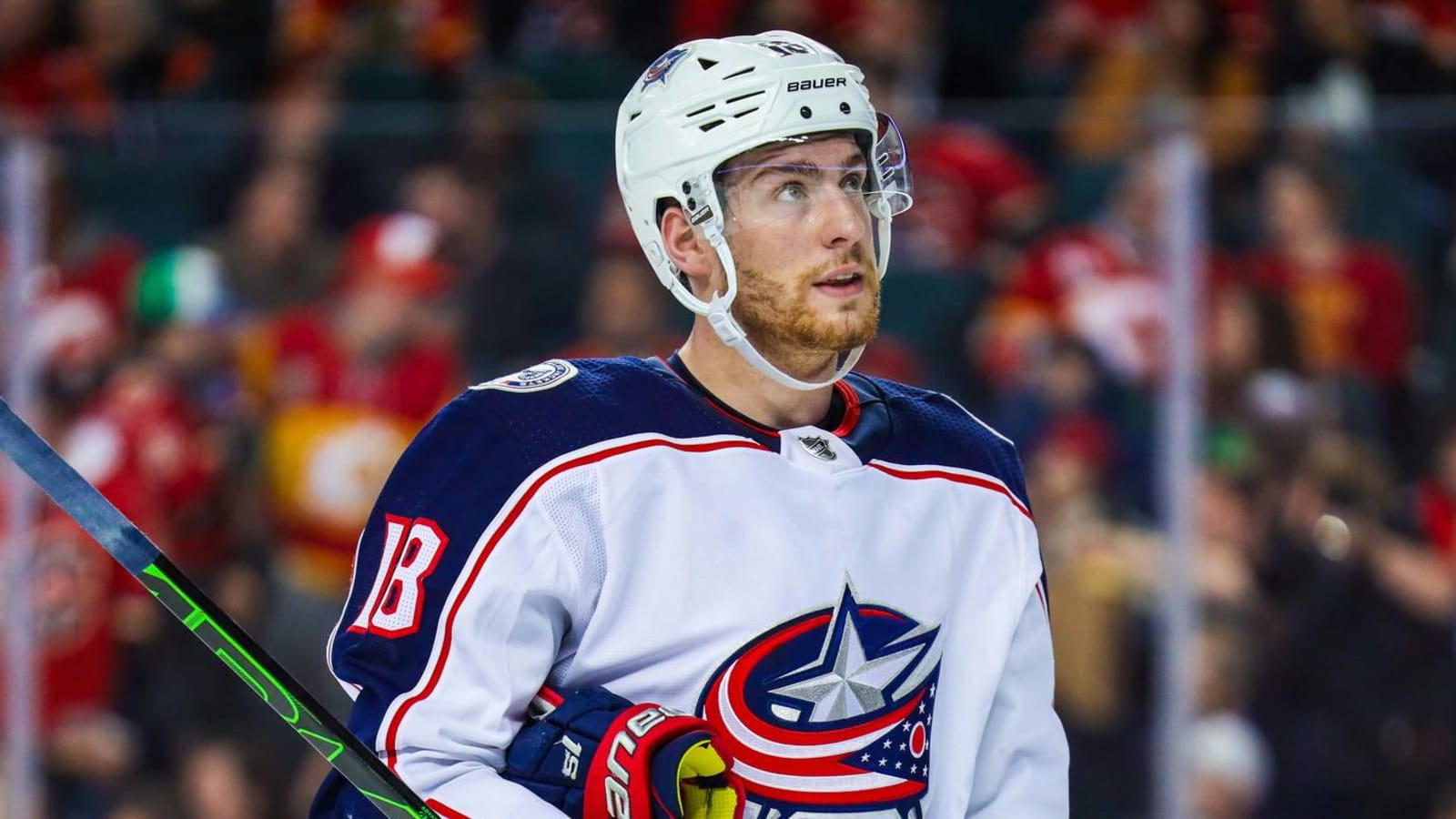 Tortorella: Pierre-Luc Dubois wants a trade