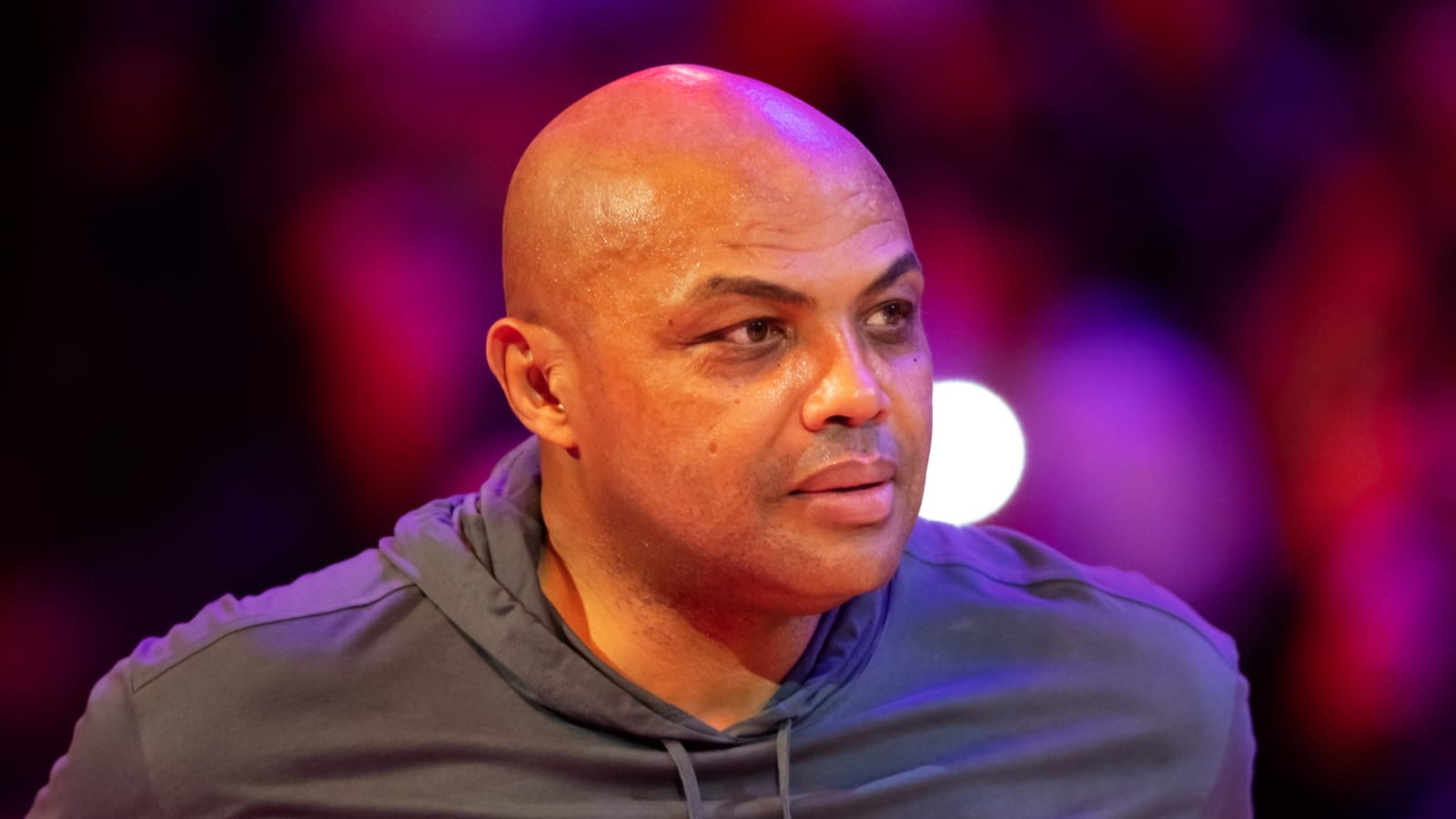 Charles Barkley rips Rockets after controversial win over Warriors