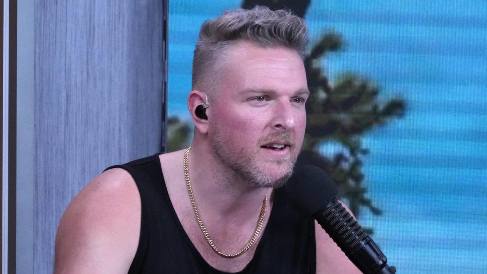 Insider reveals ESPN's approach with Pat McAfee