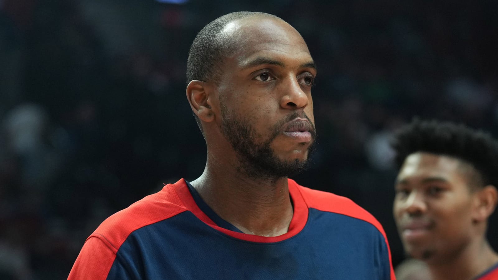 Wizards star to undergo MRI on right knee