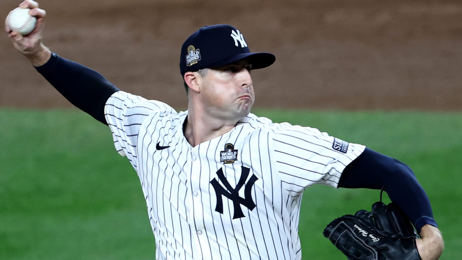 Three potential landing spots for Clay Holmes