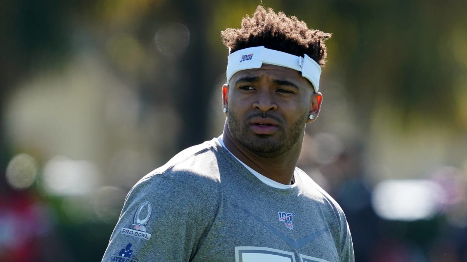 Jamal Adams fires back at Gregg Williams over recent comments