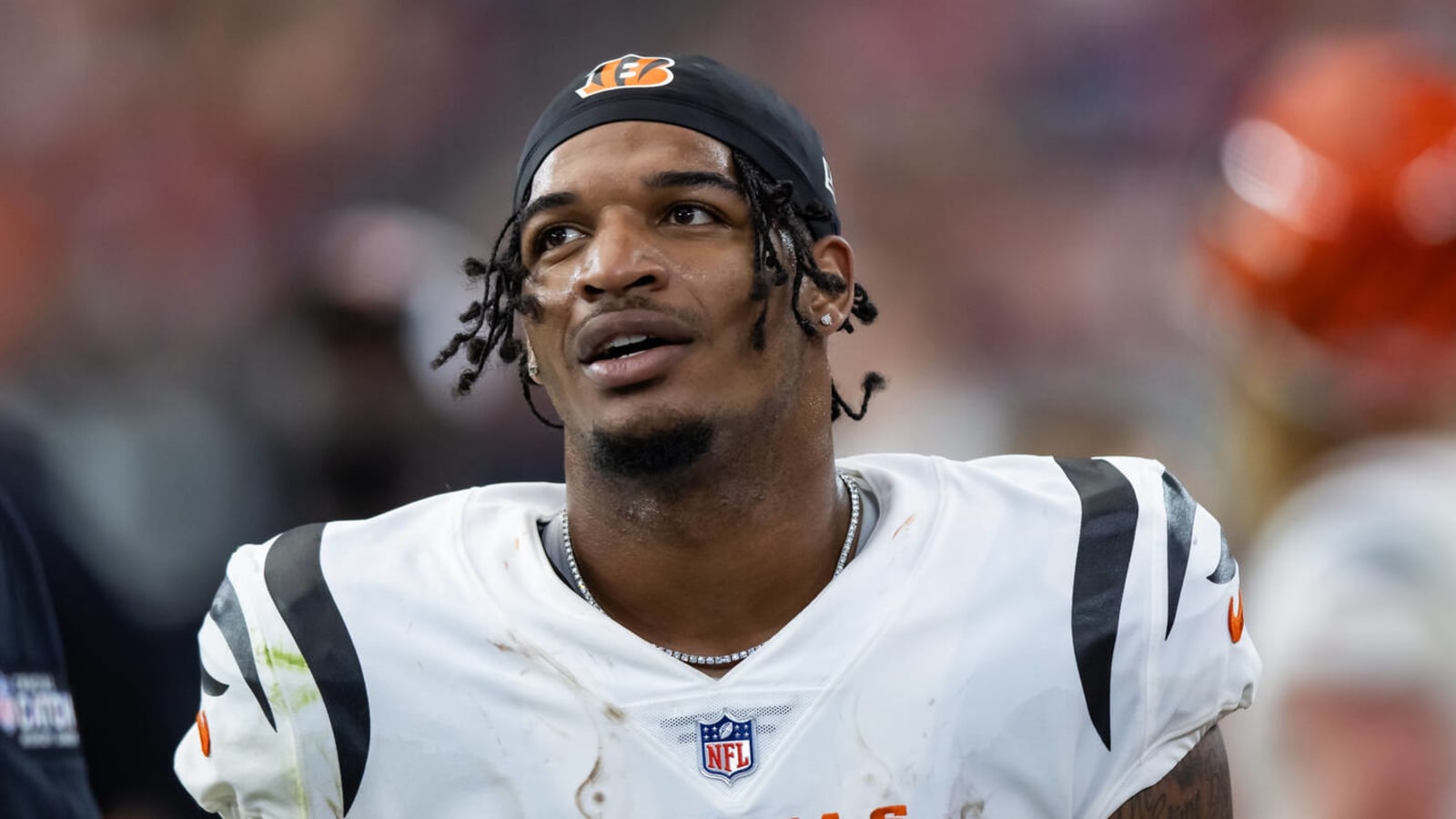 Bengals share concerning update on Ja'Marr Chase contract negotiations