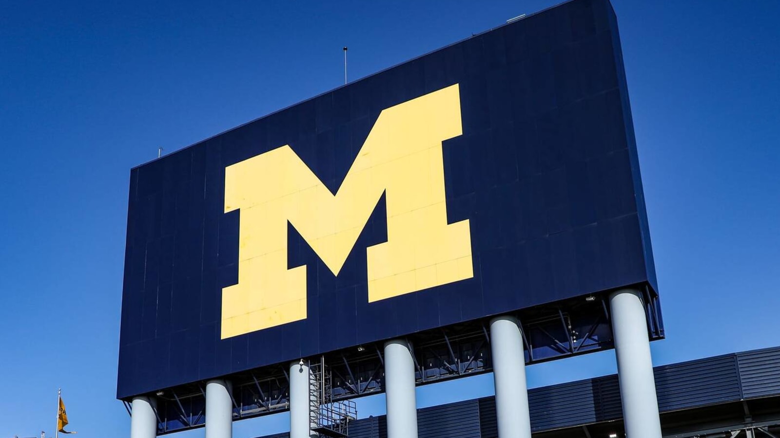 Former D-III coach says he had role in Michigan sign-stealing scandal