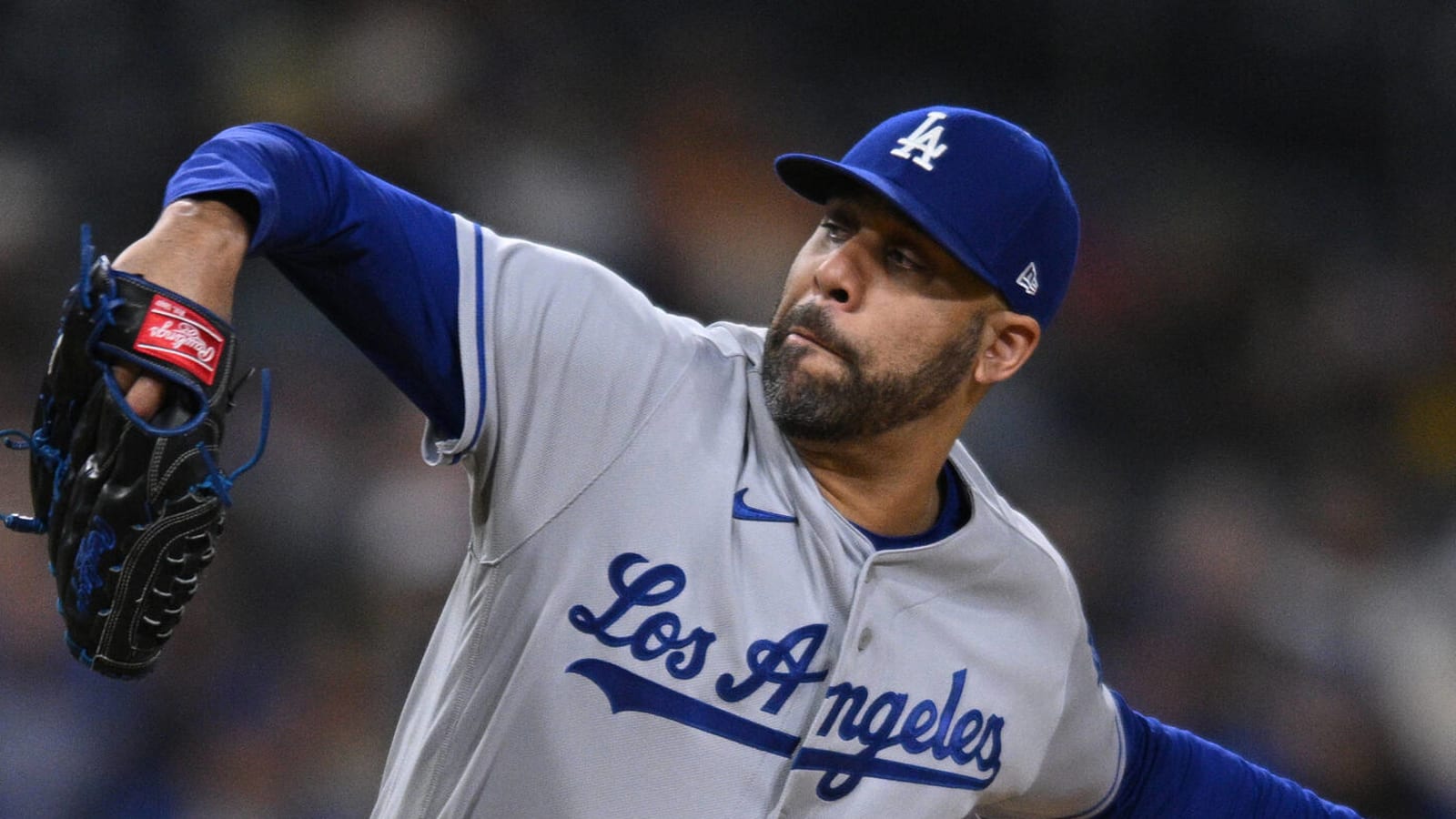 Los Angeles Dodgers: Now is the right time to trade David Price