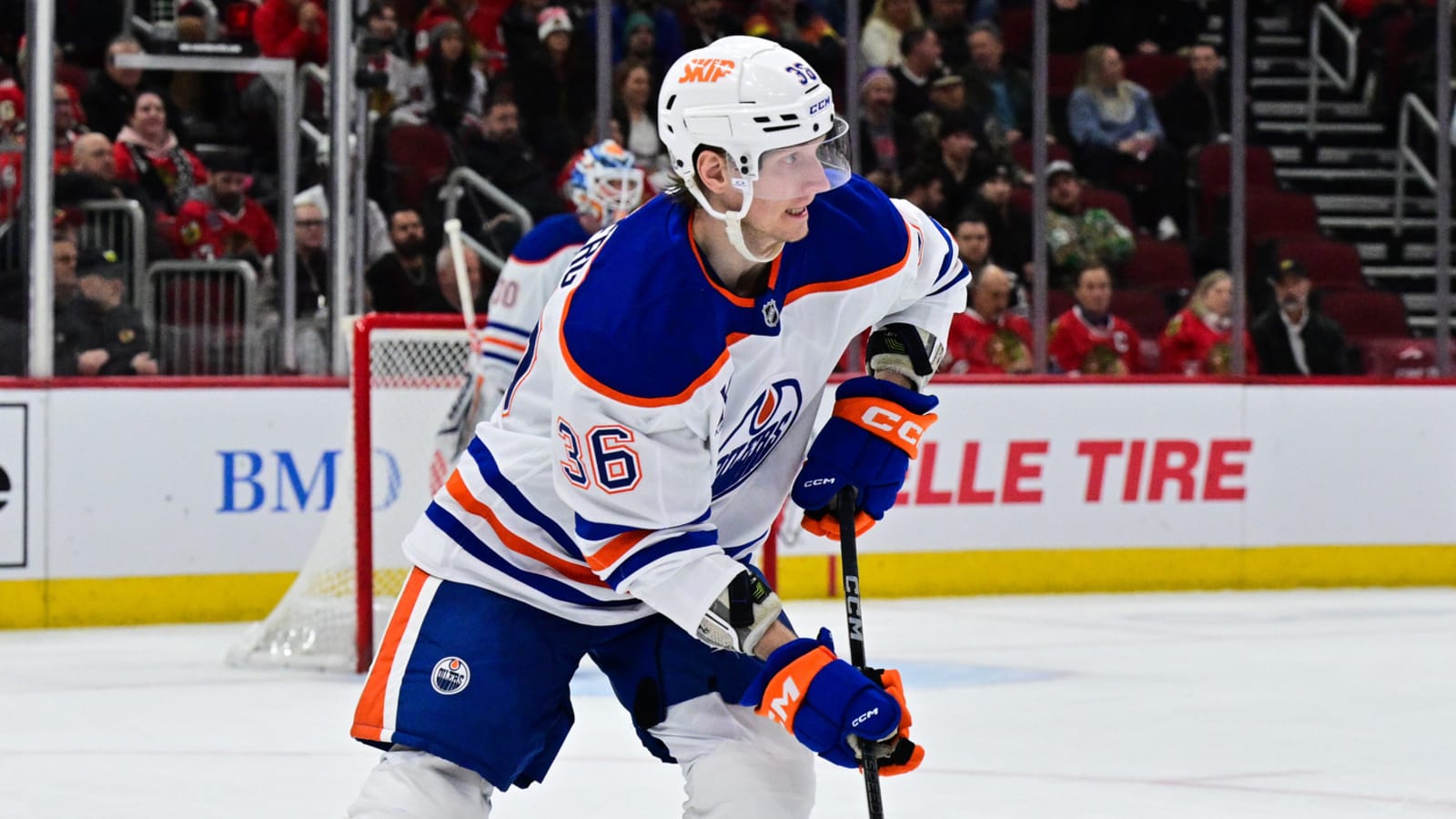 Oilers fast approaching critical decisions with multiple veteran players