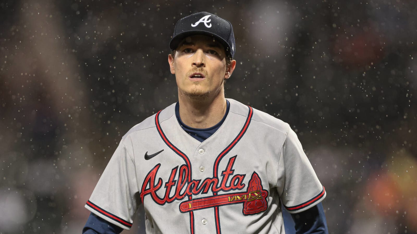 Taking a look at the Braves potential 2024 starting rotation