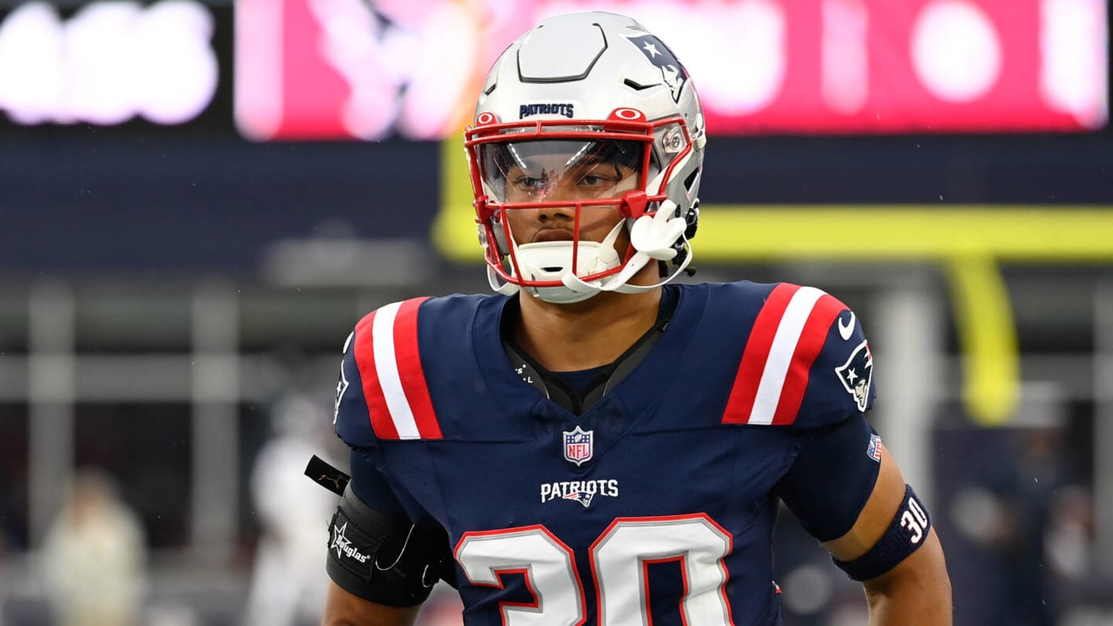 Patriots Roster Breakdown: Marte Mapu Flashes Potential