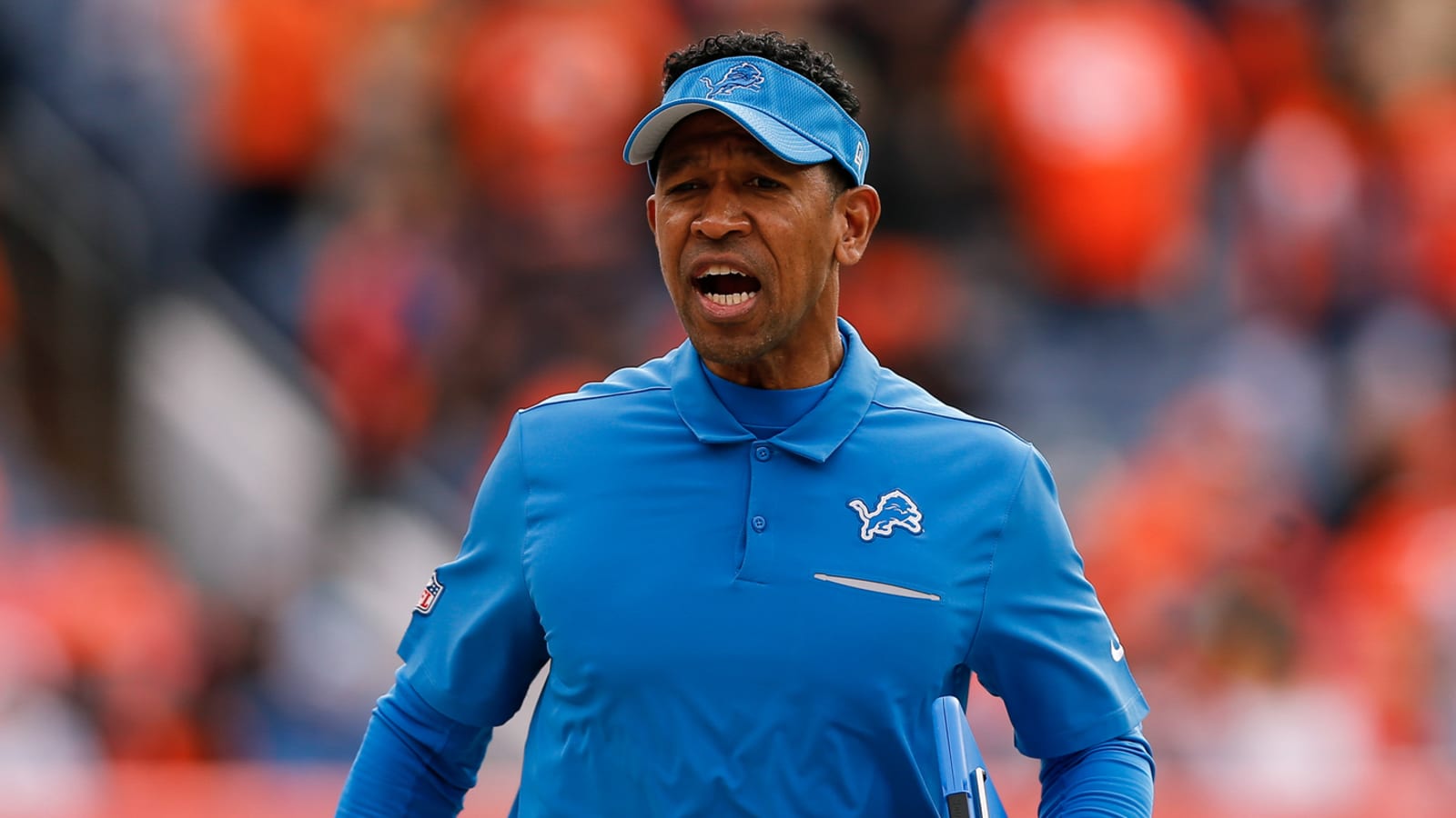 Saints conduct OC interview with Dolphins’ Robert Prince