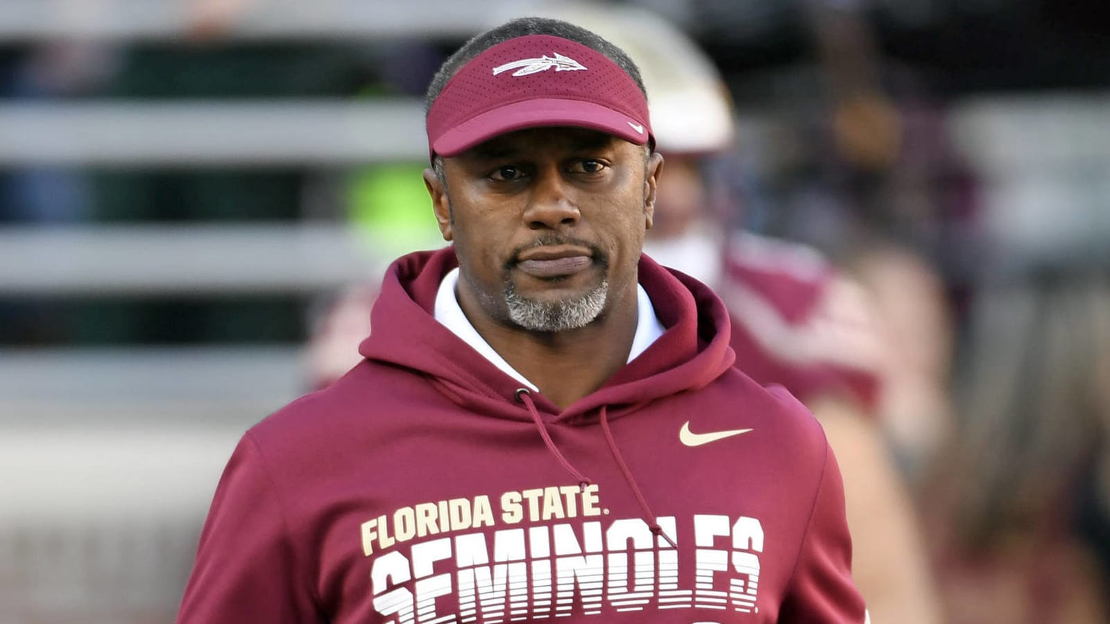 Florida State owes Willie Taggart second-largest buyout in college history