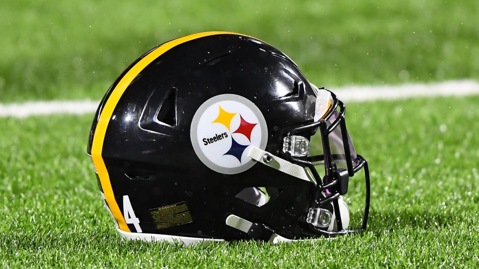 Steelers interview three more candidates for GM job