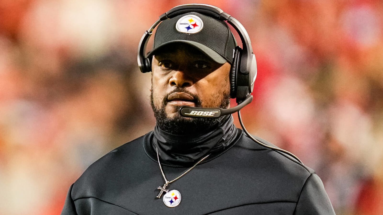 Mike Tomlin defends Ryan Tannehill over mentoring comments