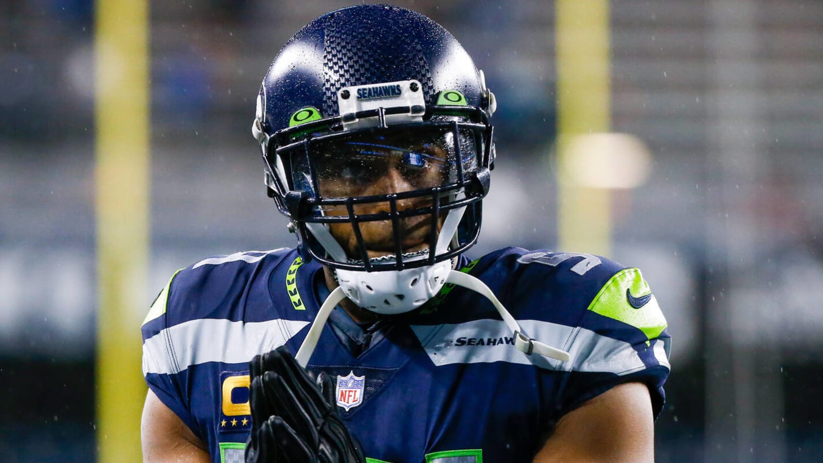 Broncos interested in Bobby Wagner?