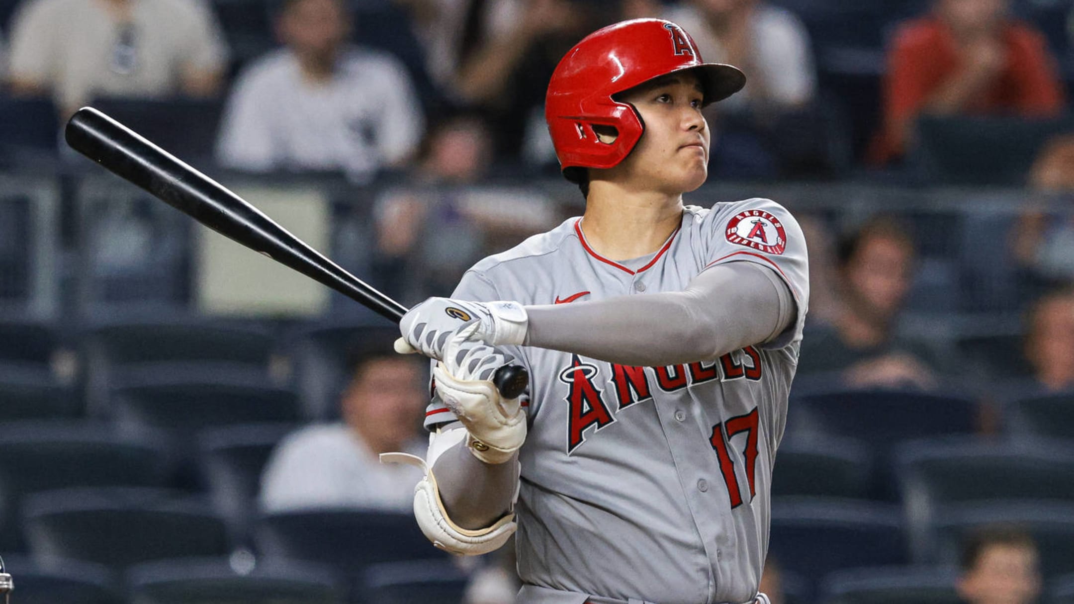 Shohei Ohtani timeline: The rookie MLB season of the phenom from Japan