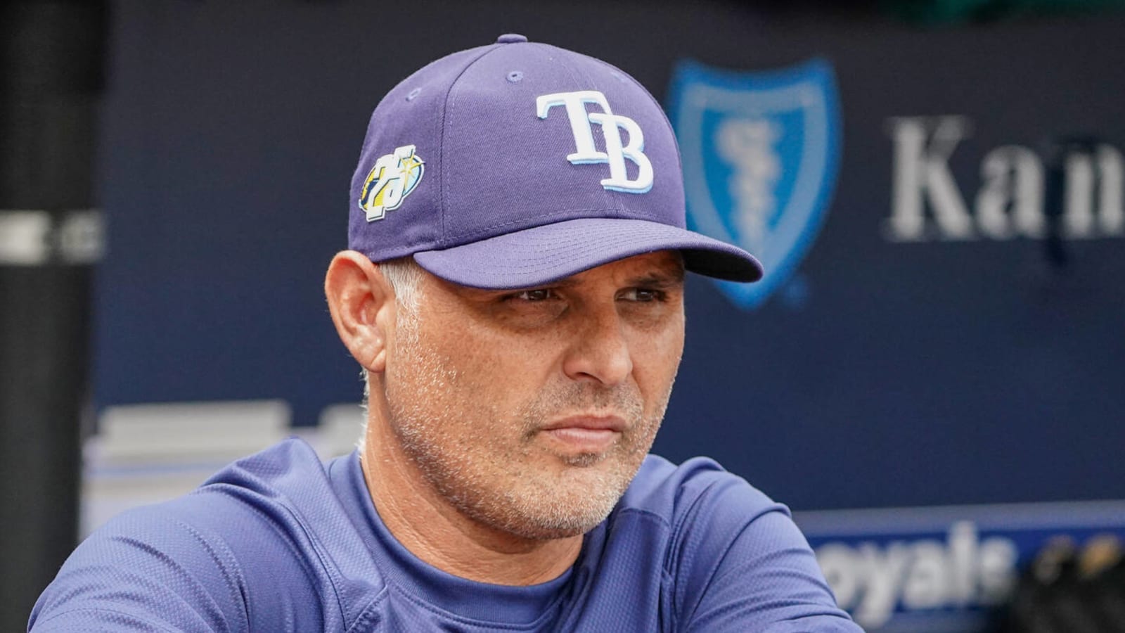 Kevin Cash, Erik Neander sign extensions with Rays