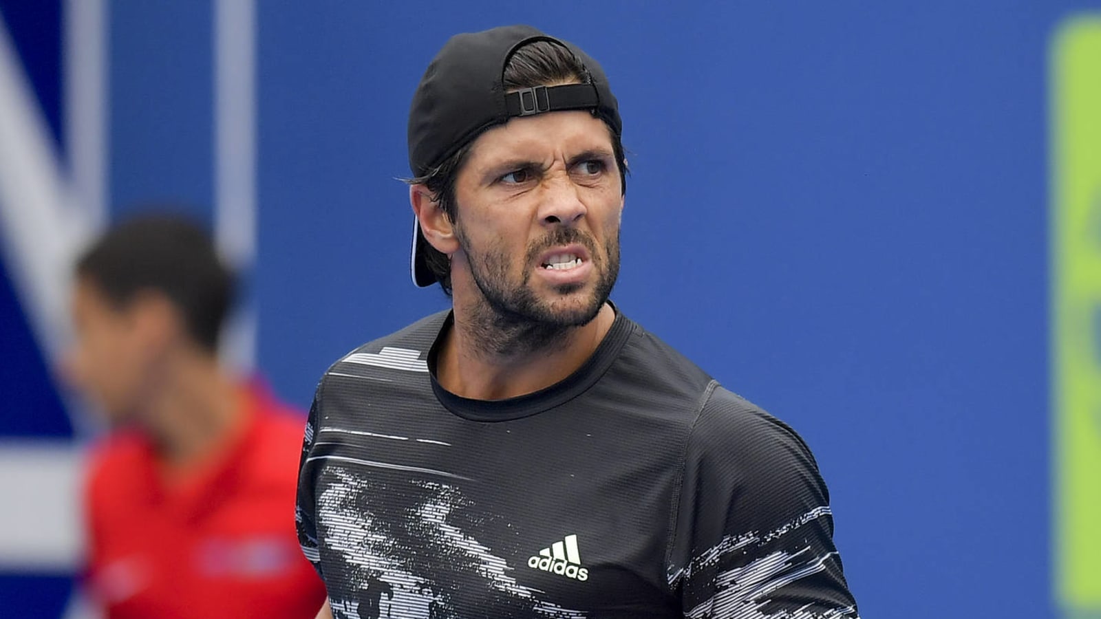 Fernando Verdasco wants to sue French Open over 'false positive' test