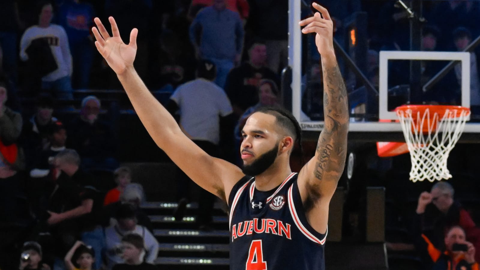 10 players not named Cooper Flagg defining men's CBB Yardbarker