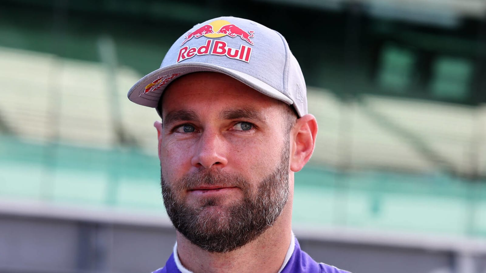 What to expect from Shane van Gisbergen's full-time NASCAR move