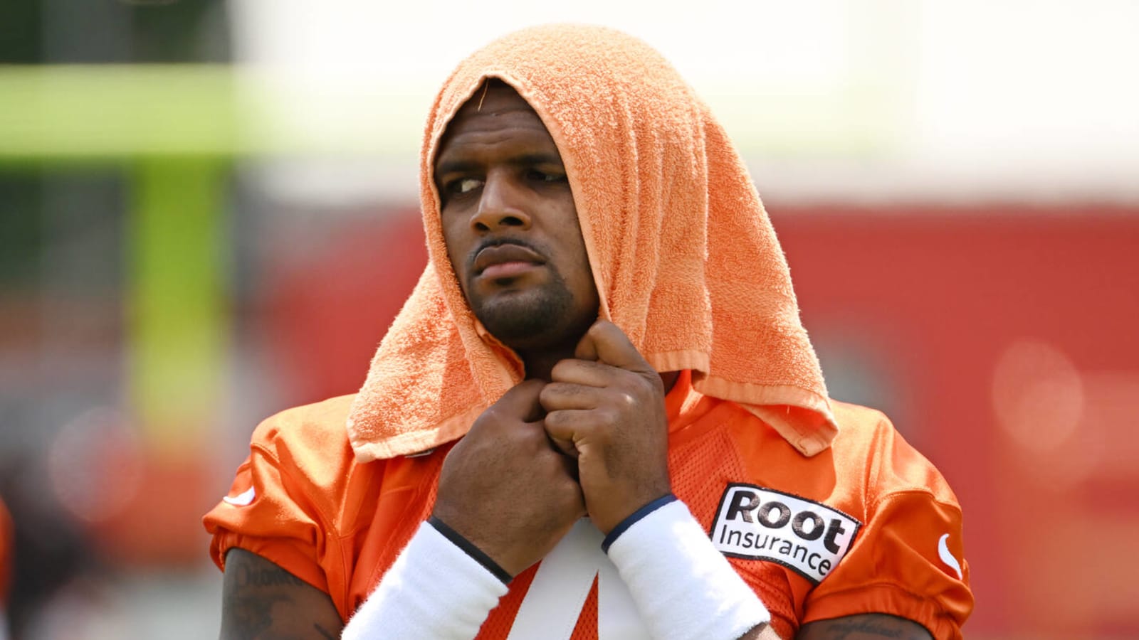 NFLPA won't appeal disciplinary ruling on Deshaun Watson