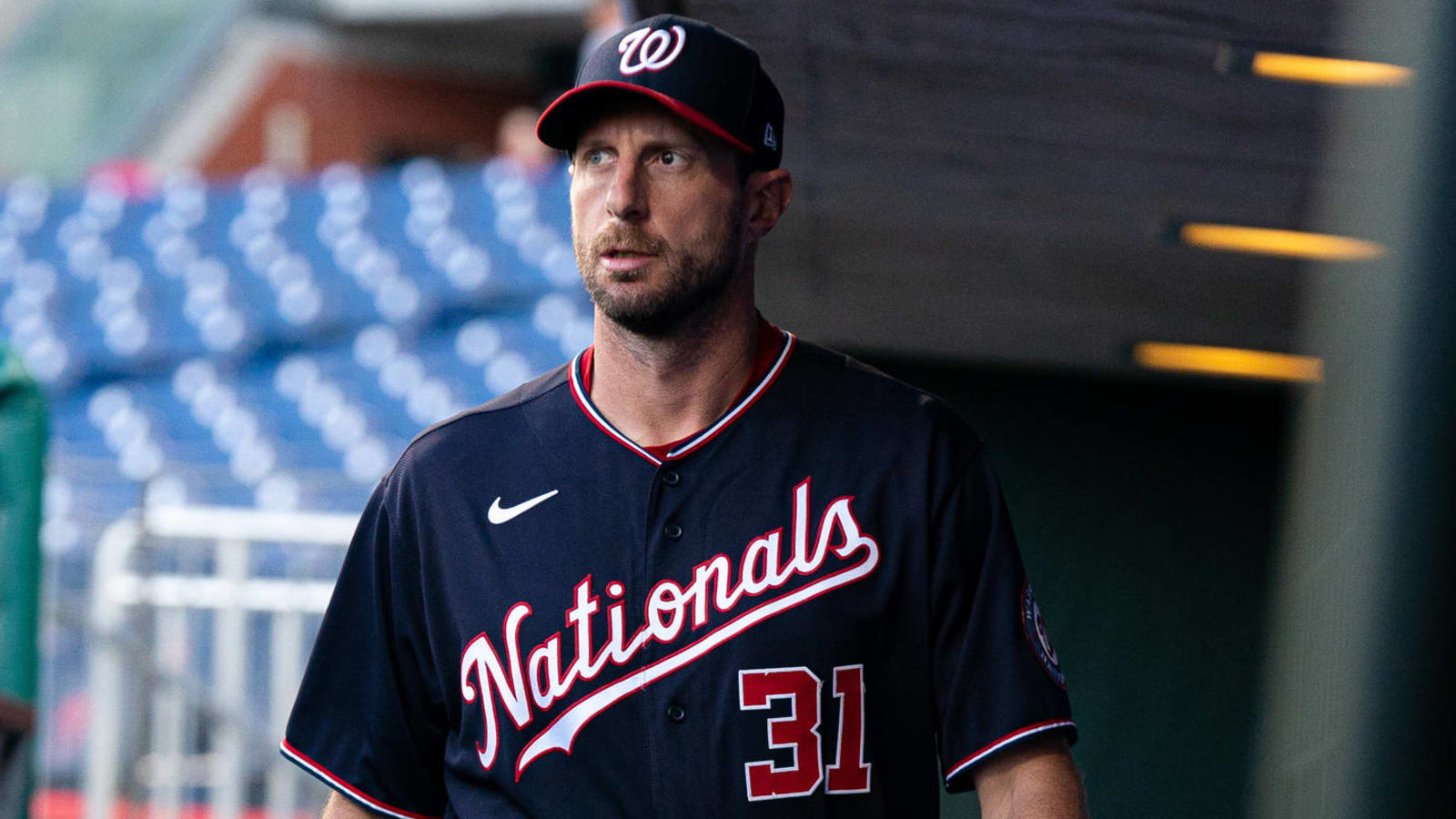 Padres reportedly close to acquiring Max Scherzer