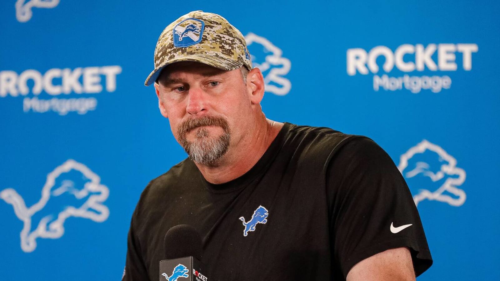 Insider places lofty expectations on resurgent Lions