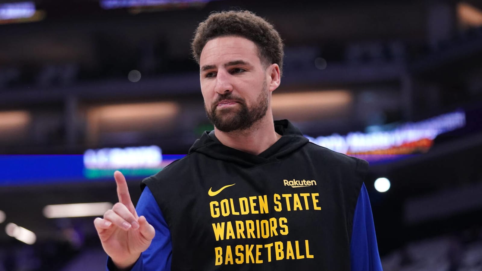 Previewing Golden State Warriors' 2024 offseason
