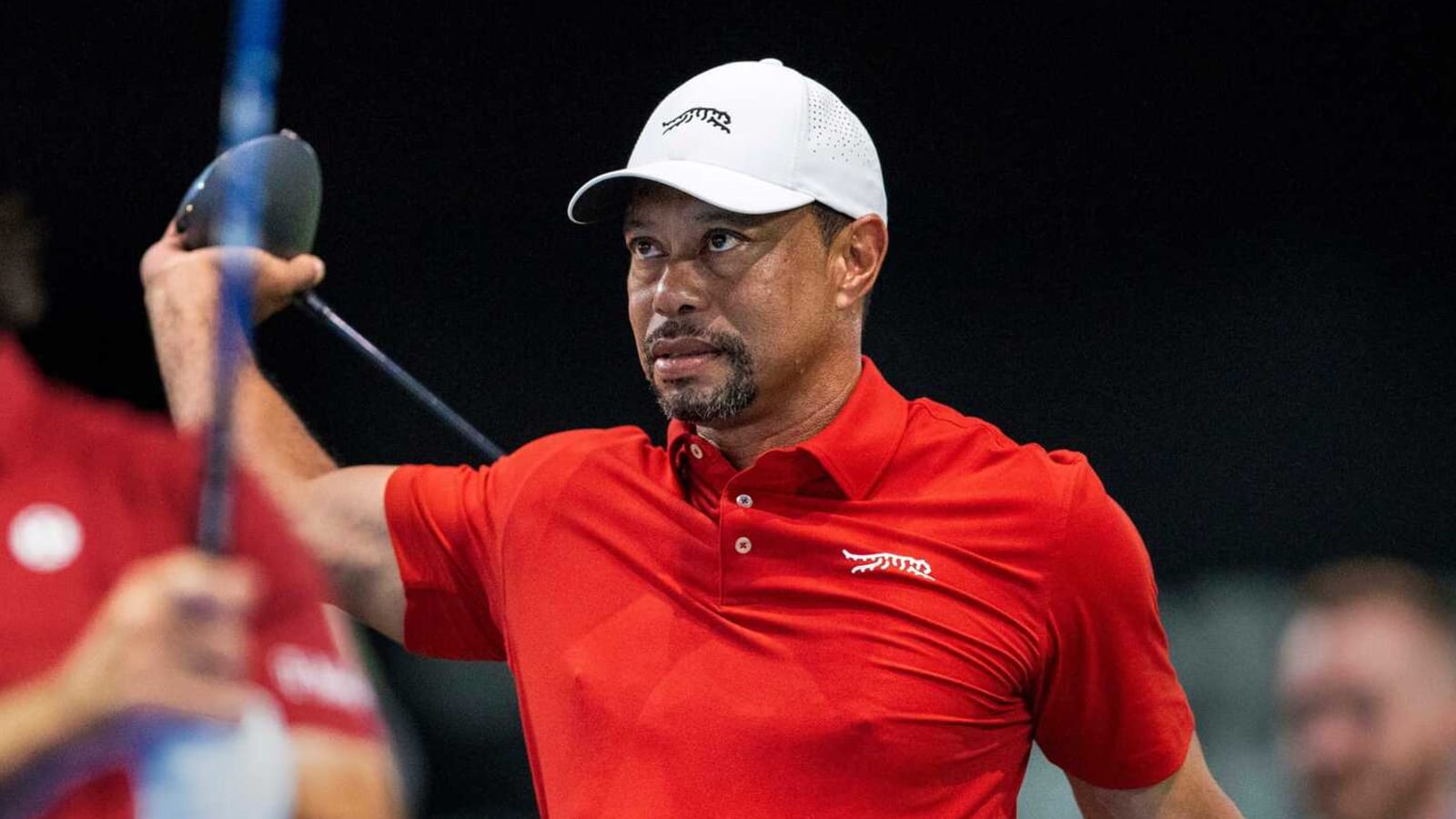 Tiger Woods shares troubling new health update
