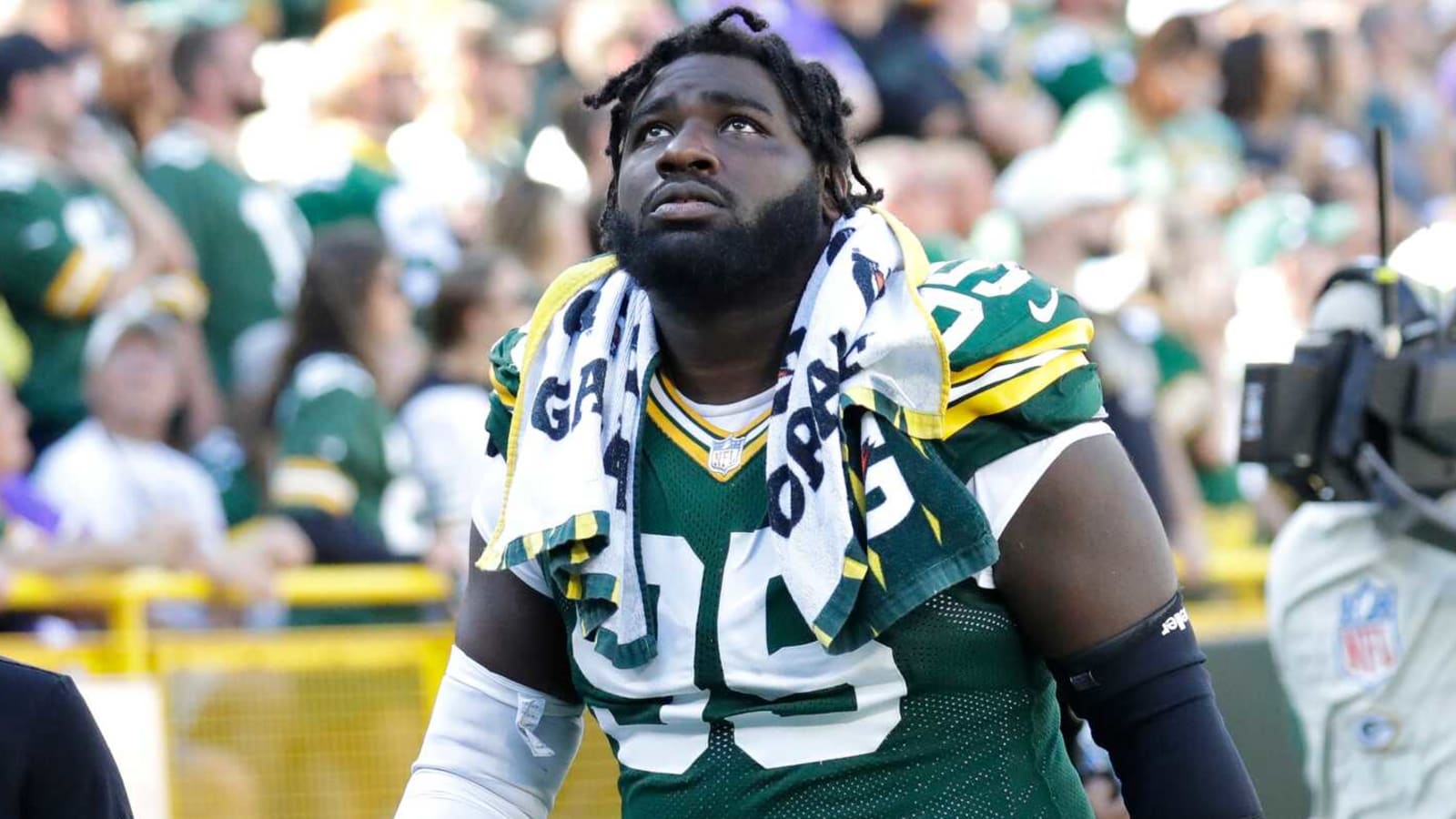 Devonte Wyatt Eyes a Return to an Up And Coming Packers Pass Rush