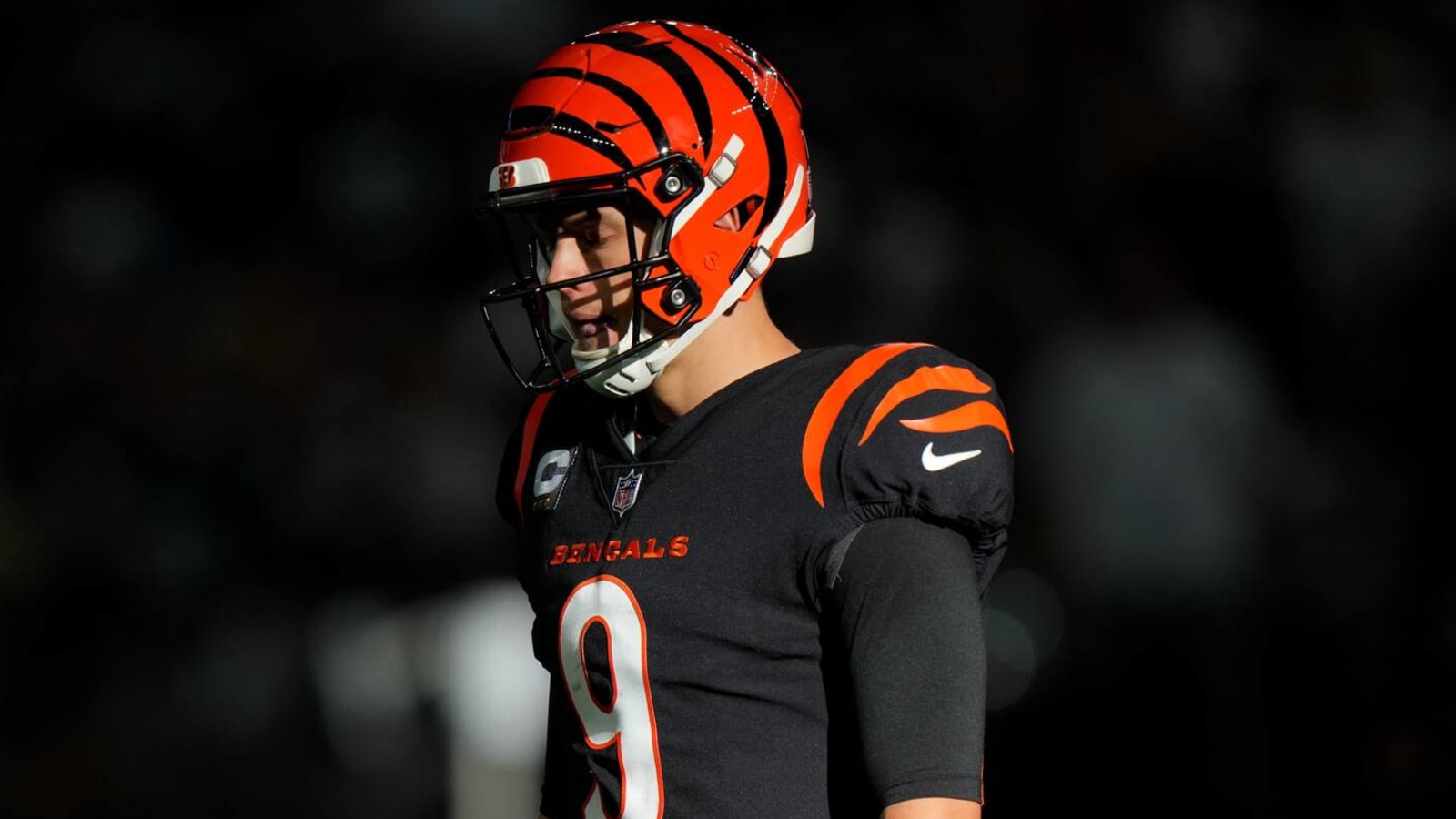 Bart Scott: Joe Burrow partly to blame for Bengals' 0-2 start